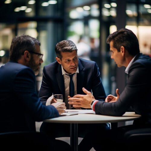 Customer feedback and surveys