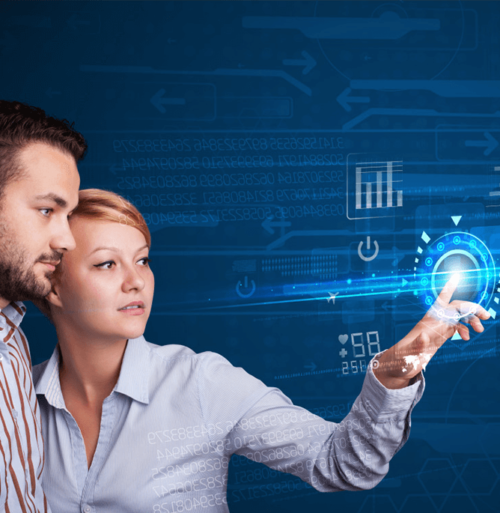 Automated yet personalized customer communications