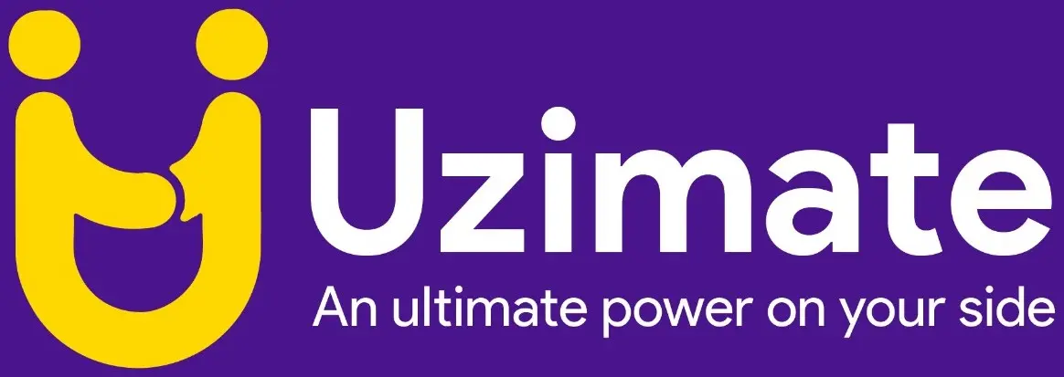 uzimate logo